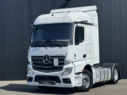 MERCEDES-BENZ Actros 1845 LS StreamSpace 2.30 m  