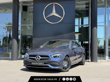 MERCEDES-BENZ Classe C Berline Classe C 200 d Berline Avantgarde Line  