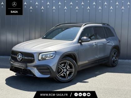 MERCEDES-BENZ GLB 200 d AMG Line  Classe GLB/ X247 GLB 200 d AMG Line