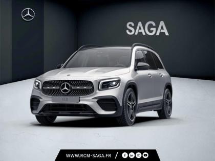 MERCEDES-BENZ GLB 200 d AMG Line  GLB 200 d AMG Line