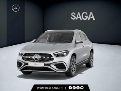 MERCEDES-BENZ GLA 250 e AMG Line  