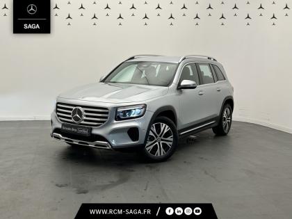 MERCEDES-BENZ GLB 200 d Progressive Line  