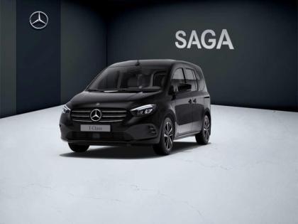 MERCEDES-BENZ T-Class T 160 d PROGRESSIVE  