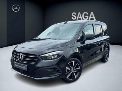 MERCEDES-BENZ Classe T T 160 d PROGRESSIVE Standard
