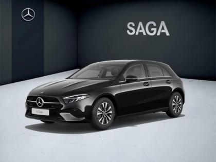 MERCEDES-BENZ A 180 Style Edition  