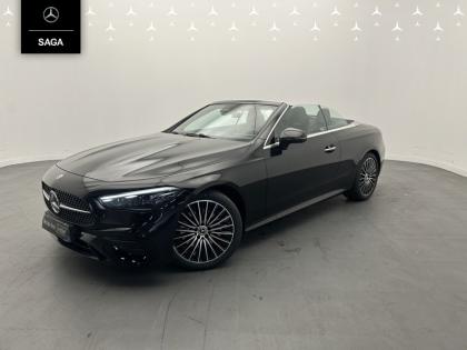 MERCEDES-BENZ CLE Cabriolet CLE 220 d AMG Line Cabriolet  CLE 220 d AMG Line Cabriolet