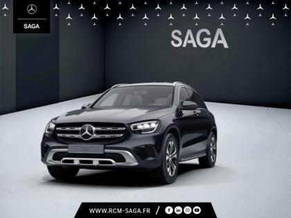 MERCEDES-BENZ GLC SUV GLC 200 d SUV Business Line  