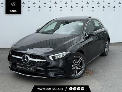 MERCEDES-BENZ Classe A 250 e AMG Line  