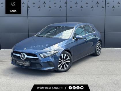 MERCEDES-BENZ Classe A A 180 Style 