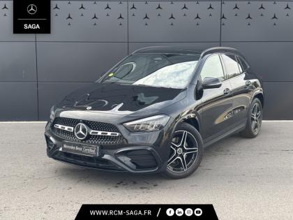 MERCEDES-BENZ GLA 200 d AMG Line  