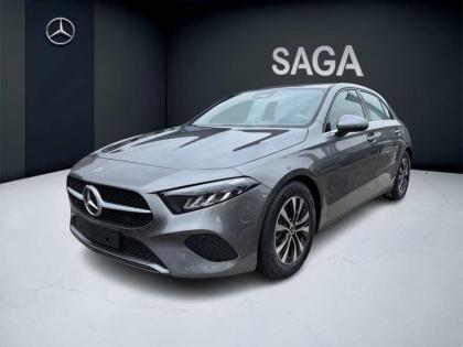 MERCEDES-BENZ A 180 Style Edition - SAGA Huy (+32 85 23 69 00) 