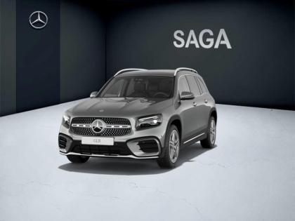 MERCEDES-BENZ GLB 200 d AMG Line  