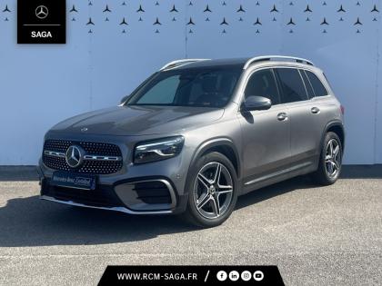 MERCEDES-BENZ GLB 200 d AMG Line  