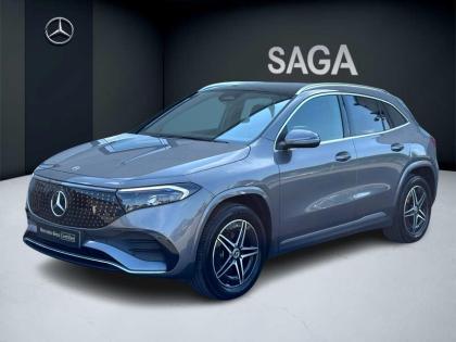 MERCEDES-BENZ EQA EQA 300 4MATIC