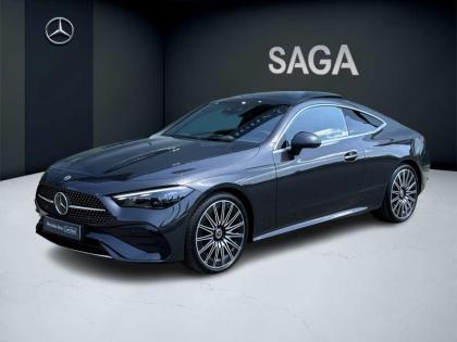 MERCEDES-BENZ CLE-Klasse CLE 200 Coupé AMG Line