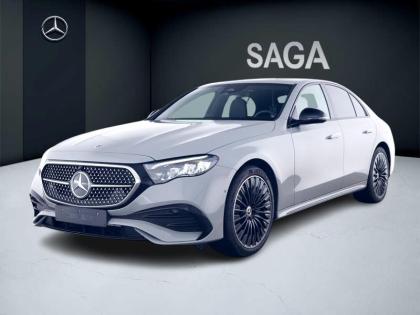 MERCEDES-BENZ E-Klasse E 300 e