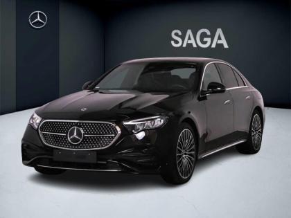 MERCEDES-BENZ E-Klasse E 300 de