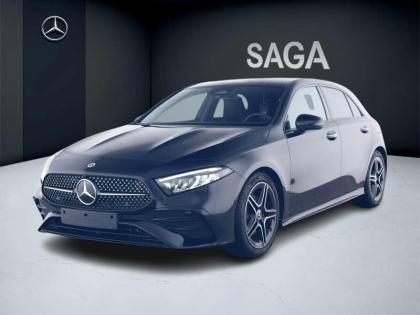 MERCEDES-BENZ A-Klasse A 200
