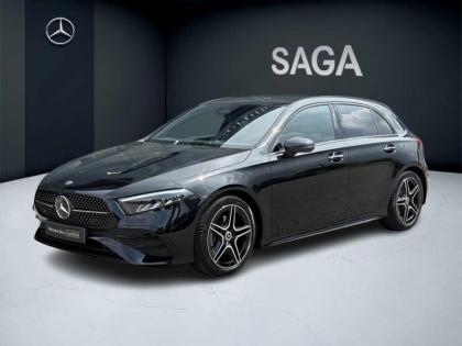MERCEDES-BENZ A-Klasse A 200