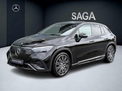 MERCEDES-BENZ EQE EQE SUV 300 Business Line
