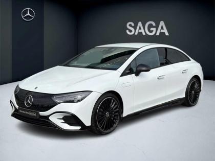 MERCEDES-BENZ EQE EQE 350 Sport Edition