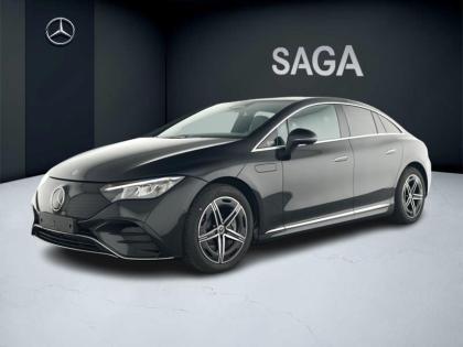 MERCEDES-BENZ EQE EQE 300 Sport Edition