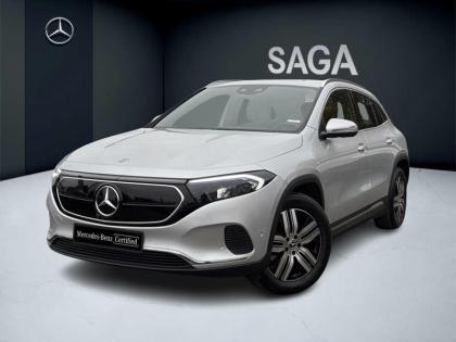 MERCEDES-BENZ EQA 250 250  EQA 250