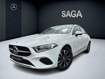 MERCEDES-BENZ Classe A A 180 Berline