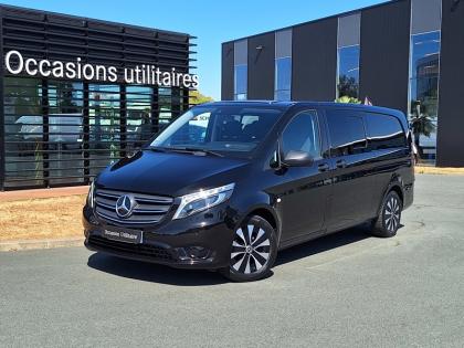 MERCEDES-BENZ Vito 116 CDI Mixto Extra long  