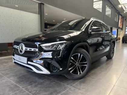 MERCEDES-BENZ GLA-Klasse GLA 180 Style Edition