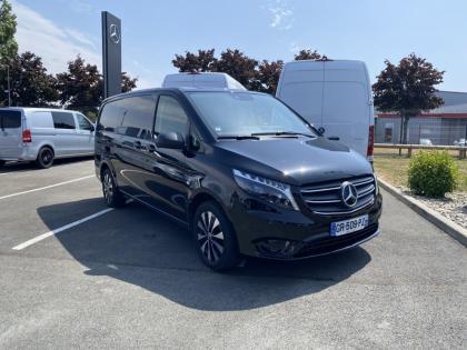 MERCEDES-BENZ Vito 116 CDI Mixto Long  VITO 116 CDI MIXTO LG PRO