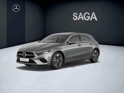 MERCEDES-BENZ A 180 d business line  