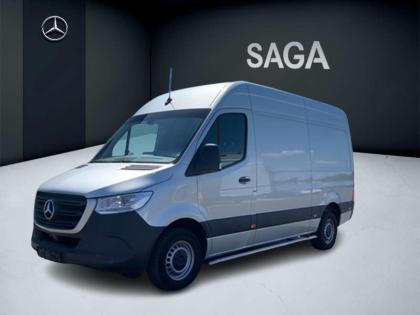 MERCEDES-BENZ Sprinter Sprinter 315 CDI Bestelwagen Hoog dak Standard
