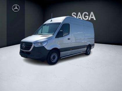 MERCEDES-BENZ Sprinter 315 CDI Fourgon L2  