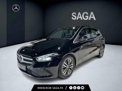 MERCEDES-BENZ Classe B 180 Progressive Line Edition  