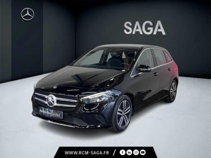 MERCEDES-BENZ Classe B 180 Progressive Line Edition  