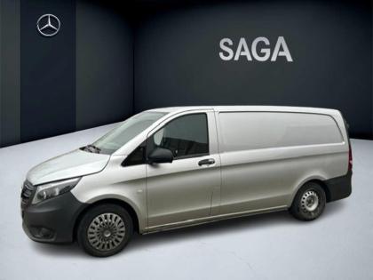 MERCEDES-BENZ Vito Vito 114 CDI Fourgon Long