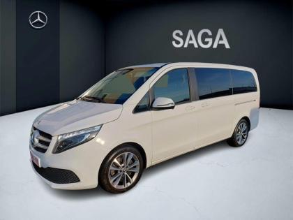 MERCEDES-BENZ Classe V V 220 d Long