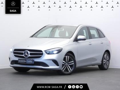 MERCEDES-BENZ Classe B 250 e Progressive Line  