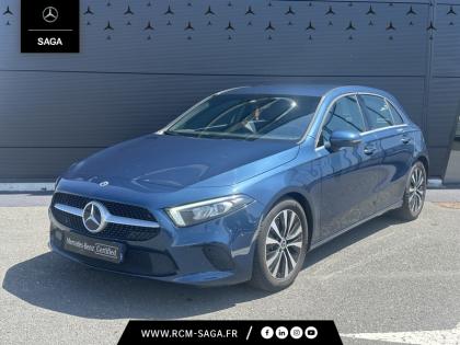 MERCEDES-BENZ Classe A 180 d Business Line  