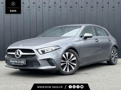 MERCEDES-BENZ Classe A 180 Style Line  