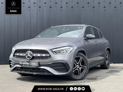 MERCEDES-BENZ GLA 200 d AMG Line  