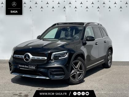 MERCEDES-BENZ GLB 200 d AMG Line  