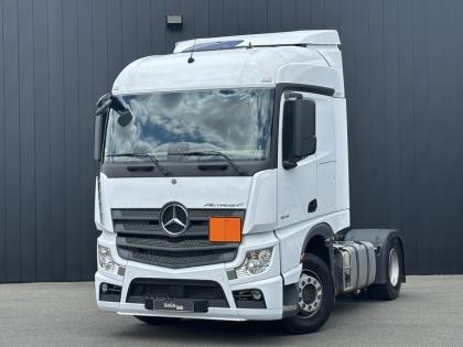 MERCEDES-BENZ Actros F 1846 LS StreamSpace 2.50M - ADR -  