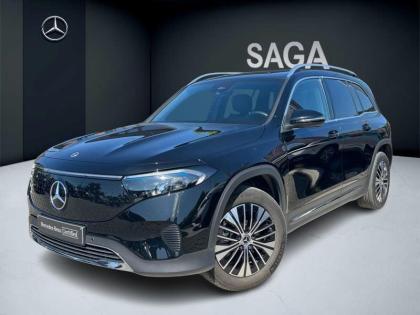 MERCEDES-BENZ EQB 250 + Business Line  