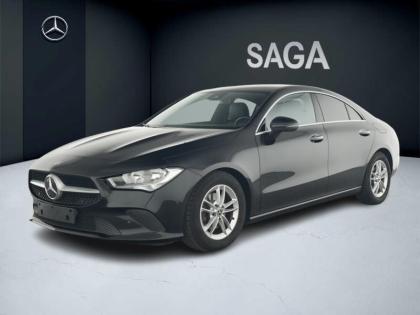 MERCEDES-BENZ CLA 180 Coupé MBUX  