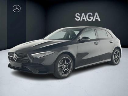 MERCEDES-BENZ A 250 e Pack AMG Pack Night Pano  