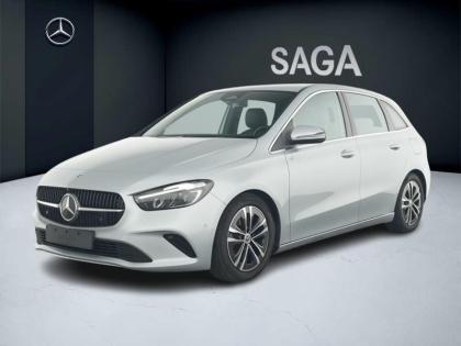 MERCEDES-BENZ B 180 Luxury Line  