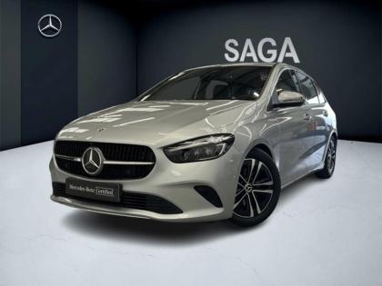MERCEDES-BENZ B 180 Luxury Line  