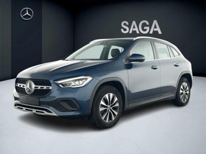 MERCEDES-BENZ GLA-Klasse GLA 250 e Business Solution